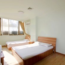 青岛顺馨坊旅馆