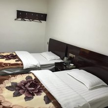 洪雅舒雅商务旅馆