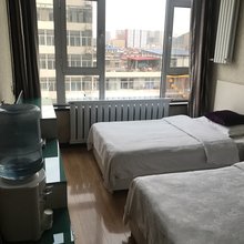 吕梁方圆宾馆