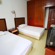 九江春来招待所