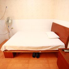 蚌埠田强宾馆