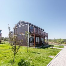 秦马苑民宿(养马岛环岛路店)