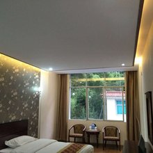 香格里拉静逸商务酒店