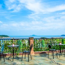 嵊泗今夏有约民宿