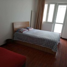 天津阳光旅舍