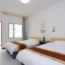 长白山心怡客栈