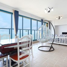惠州双月湾怡心海悦酒店