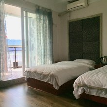 丰都12号商务宾馆