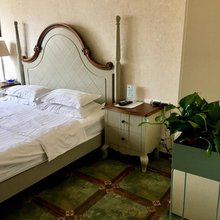 兰州时光公寓