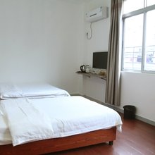 阳江海陵岛枫桦苑公寓大角湾店