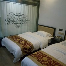 歙县徽煌商务宾馆