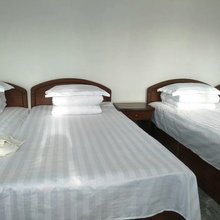 长海艳阳渔家旅店