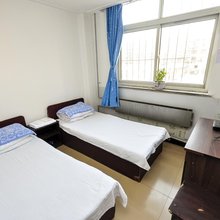 唐山华鑫旅馆