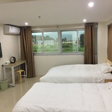 平潭山海阁旅馆