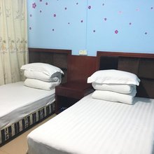 张家界欣鑫宾馆