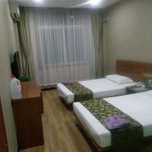 介休宇鑫源酒店