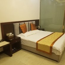 遂宁龙凤生态酒店
