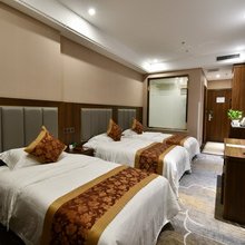 赤峰路达畅悦酒店