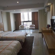吉安硕和宾馆(井冈山大学店)