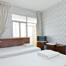 胶州春光宾馆