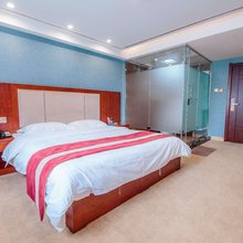 敦化聚金源宾馆