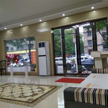 萍乡千雅酒店