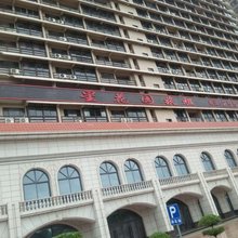 东方星花园旅租