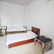 临朐鸿福旅馆