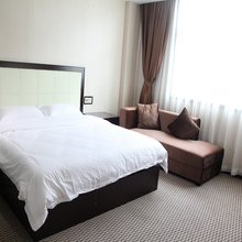中山望高酒店