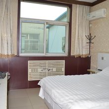 怡然之家商务宾馆(石家庄开发区良村店)