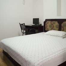 黄石金红旗旅馆