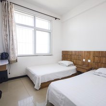 卢龙顺心旅馆
