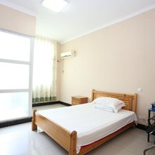 长沙丽都客房