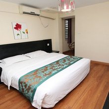多多快捷酒店(曲阜师范大学曲阜汽车站店)
