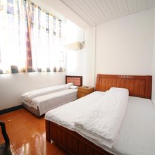黄山新龙旅社