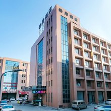希岸酒店(杭州萧山机场店)