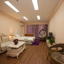 沈阳唯家酒店式公寓