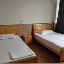 麻城居家宾馆