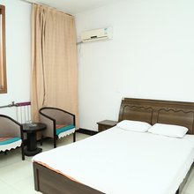 福兴宾馆(曲阜三孔景区店)