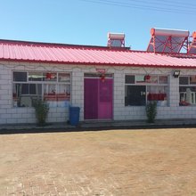 坝上草原焕龙农家院