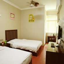 小鹿客栈