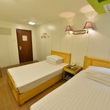 途179连锁酒店(北京天安门店)
