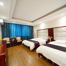 峨眉山仙源酒店