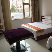 丹东双立温泉宾馆