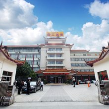 兴义盘江宾馆