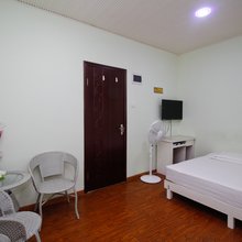 合肥雅阁宾馆