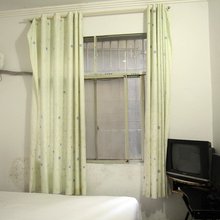 芷江莎莎家庭宾馆