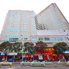 福州欣宿酒店
