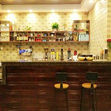天涯时尚酒店(儋州洋浦店)