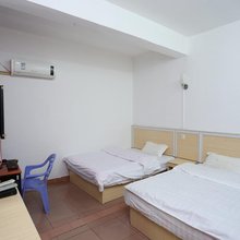 广州龙美村豪华公寓